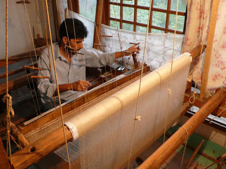 Cashmere Modal Manufacturers in India