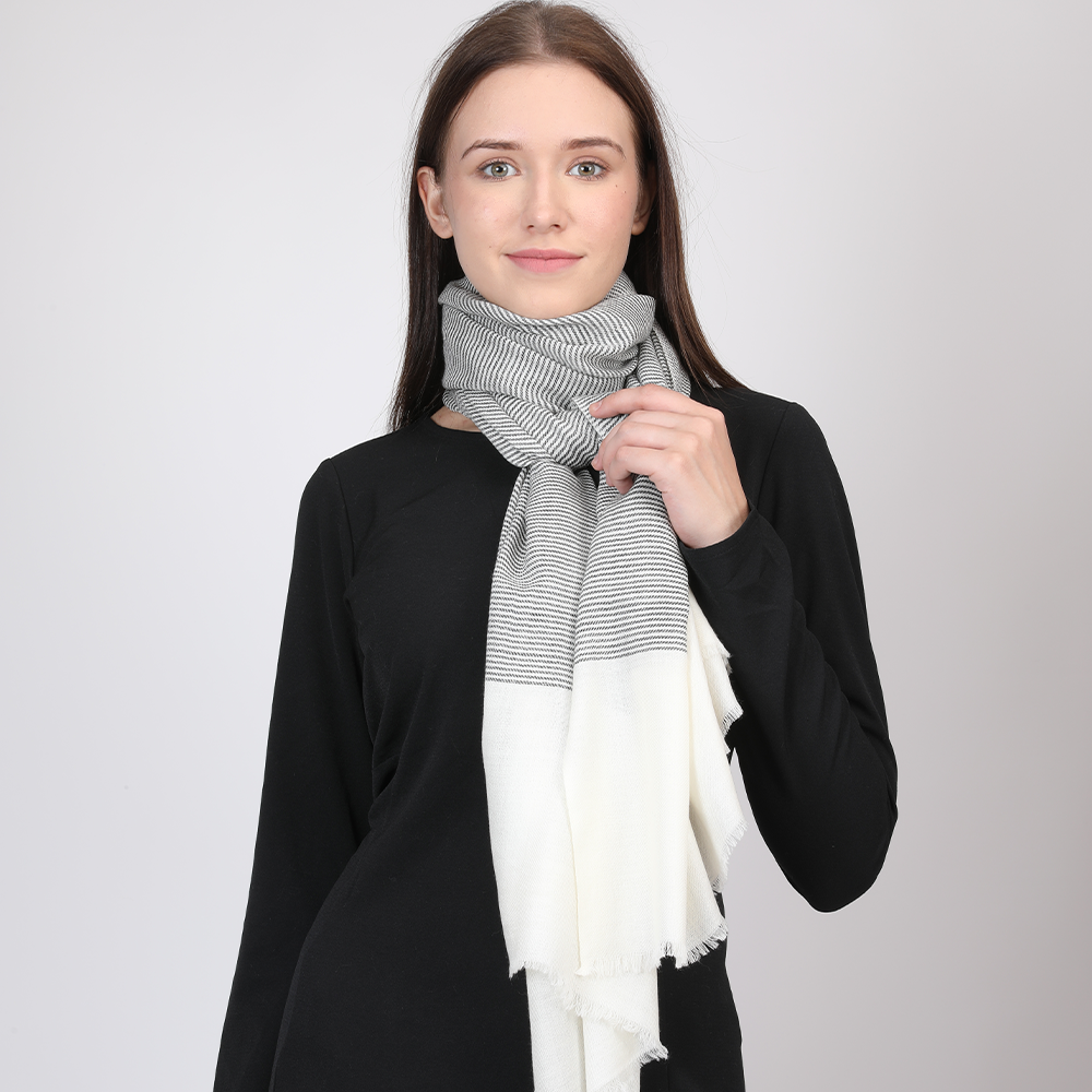 Cashmere Silk Woven Manufacturer  in UAE