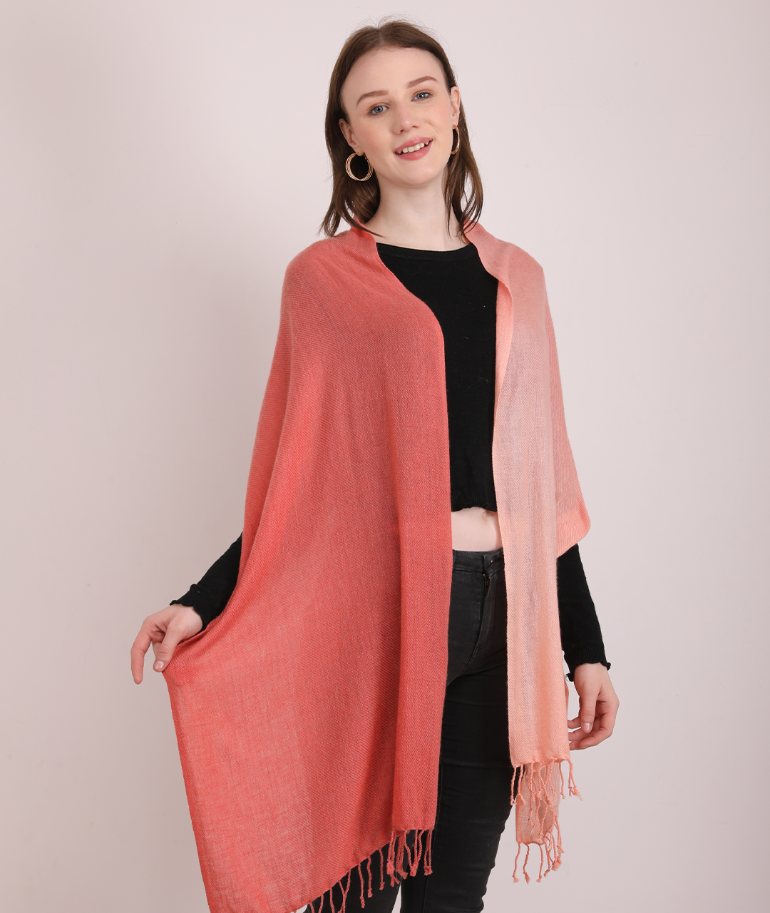 Cashmere Muffler Manufacturer in UAE