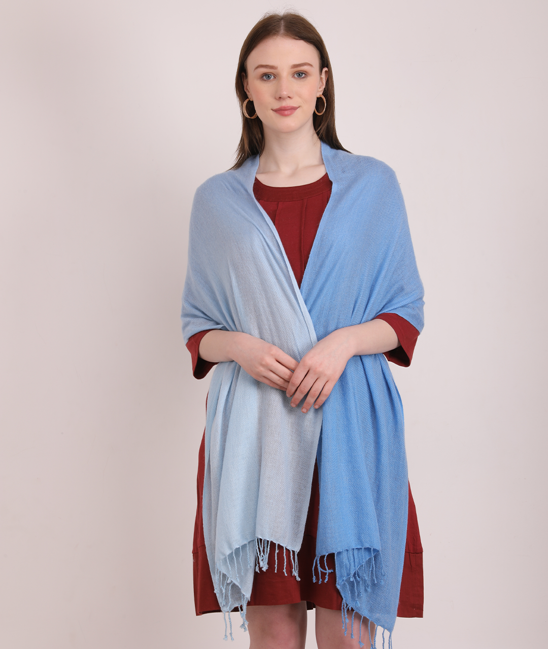 Cashmere Muffler Manufacturer in UAE
