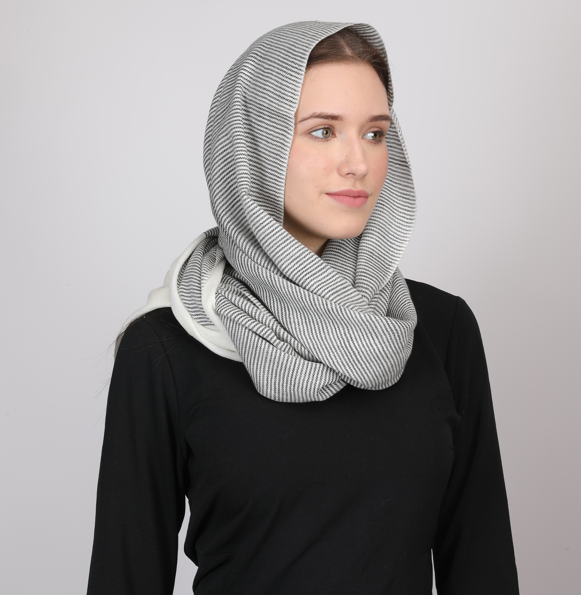 Cashmere Woven Manufacturer in
                                            India
