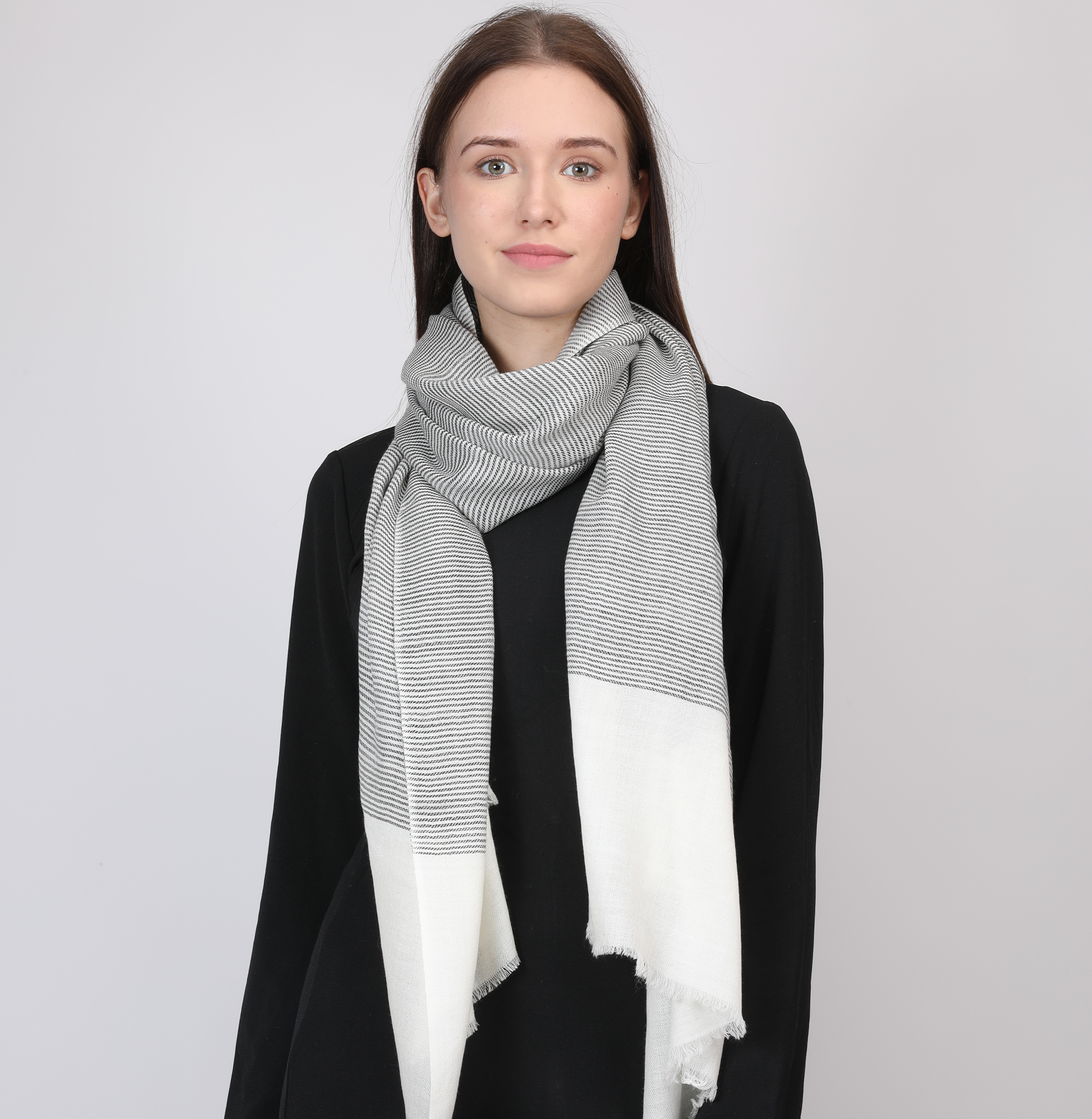 Cashmere Woven Manufacturer in
                                            India