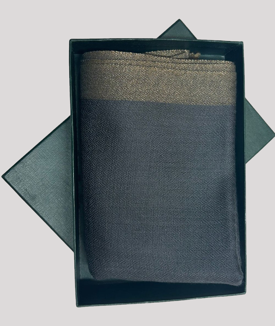 Fine Wool Plain Stoles Manufacturer in UAE