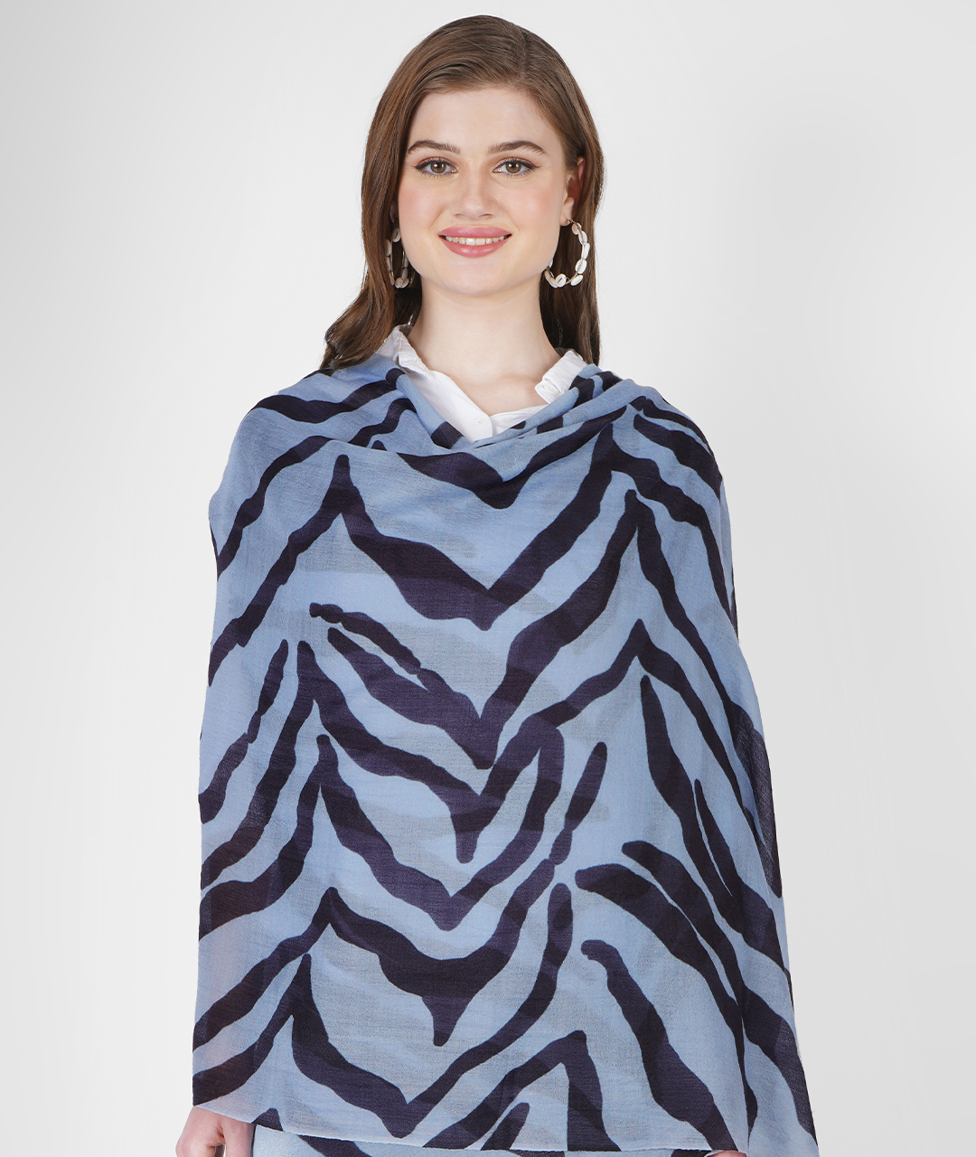 Fine Wool
    Digital Prints Manufacturer in UAE