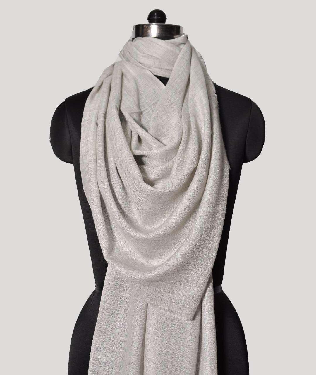 Fine Wool Plain Stoles Manufacturer in UAE