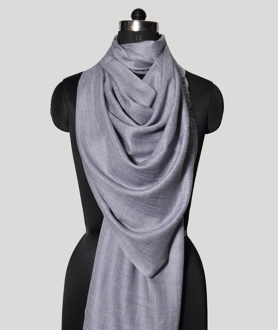 Fine Wool Plain Stoles Manufacturer in UAE
