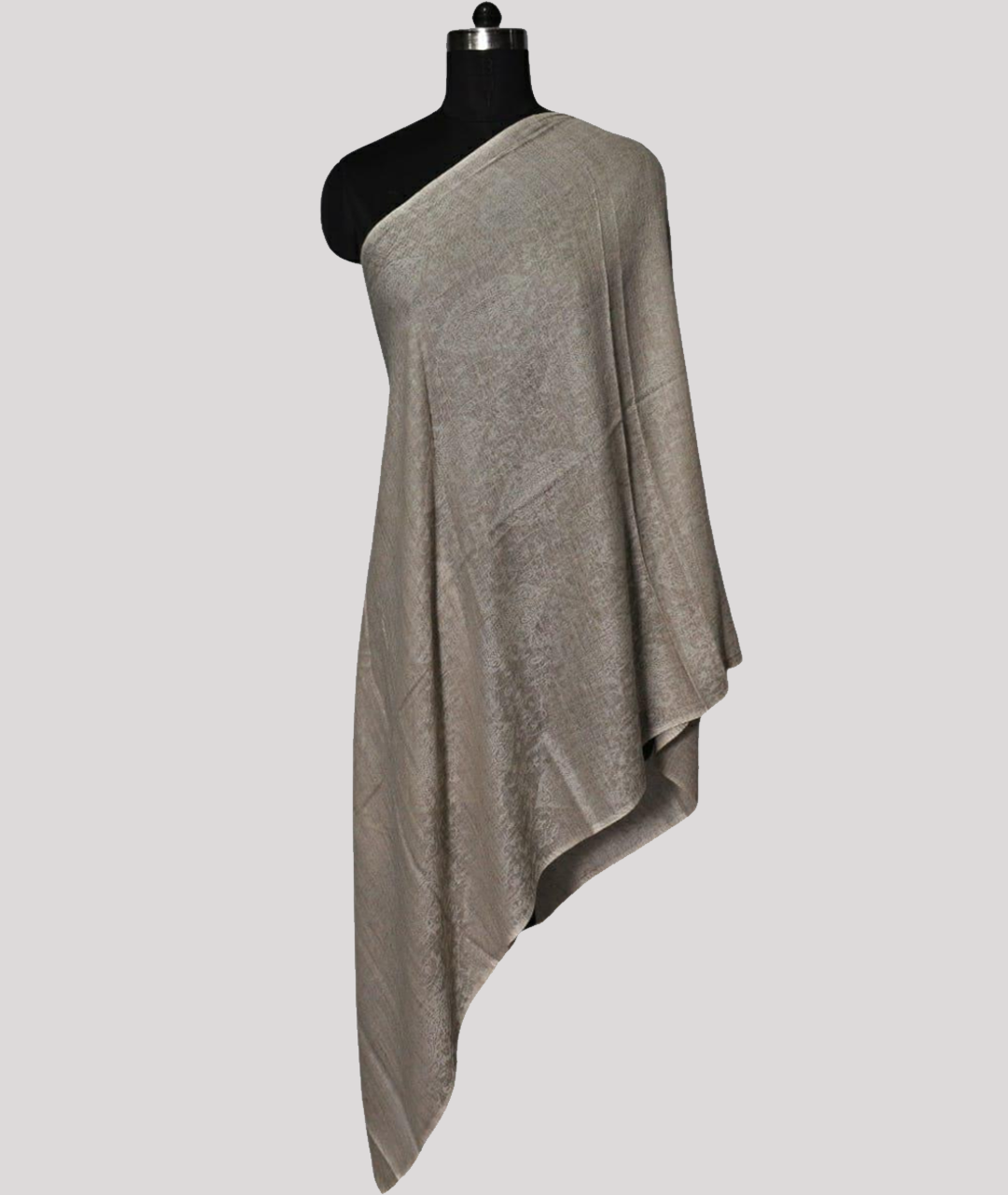 Fine Wool Jacquard Scarfs Manufacturer in UAE