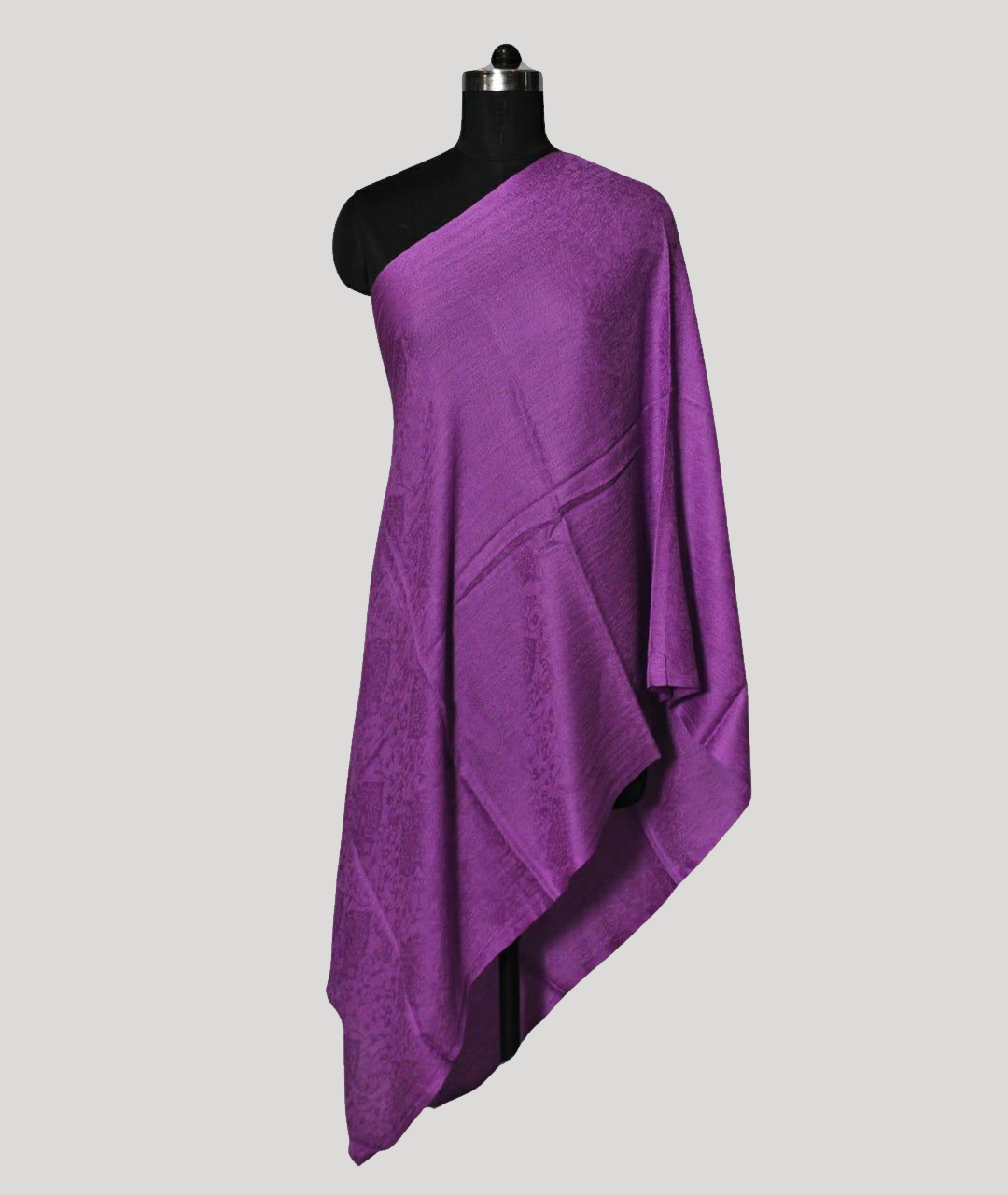 Fine Wool Jacquard Scarfs Manufacturer in UAE