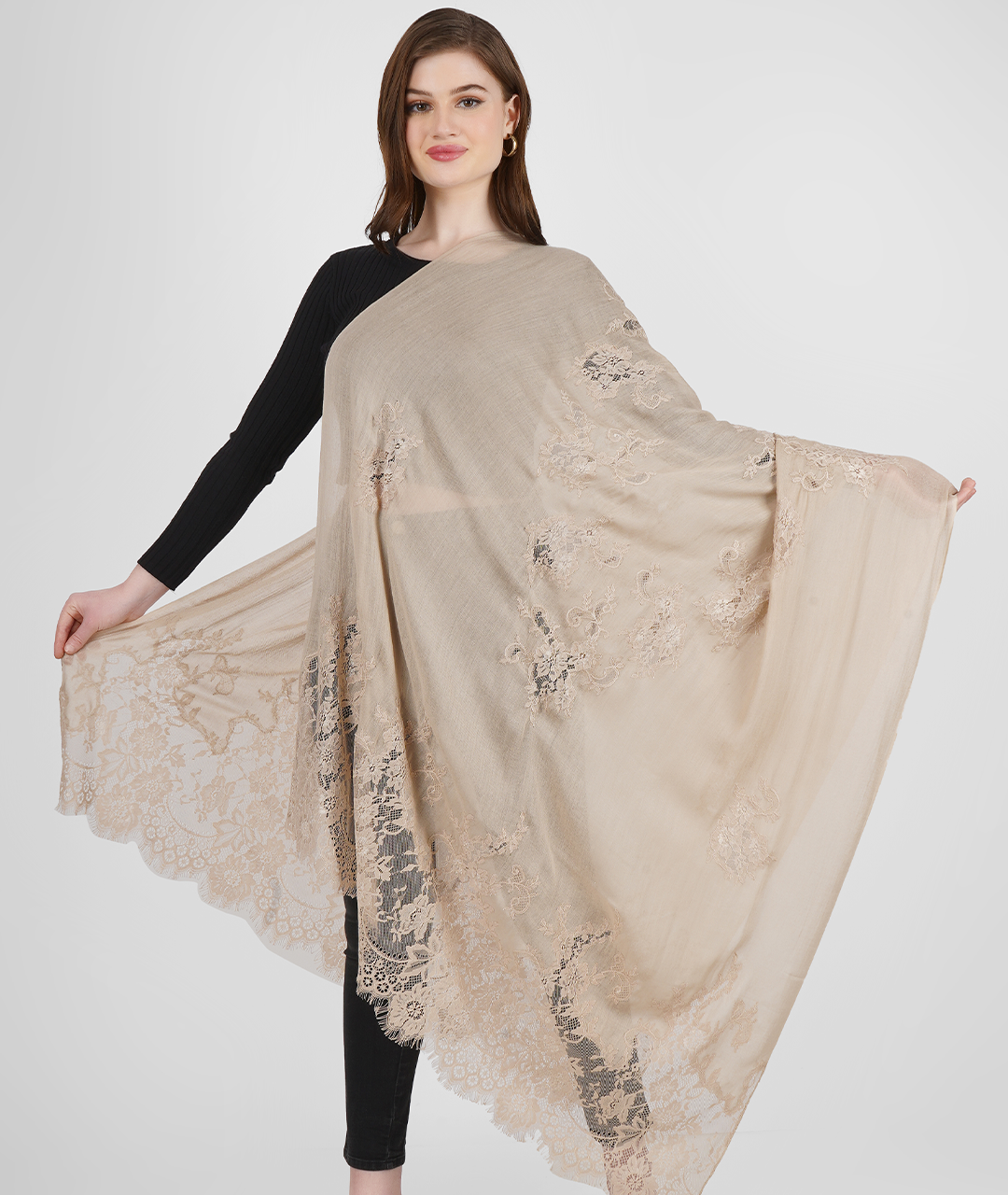 rench Lace Patterns  Manufacturers  in UAE