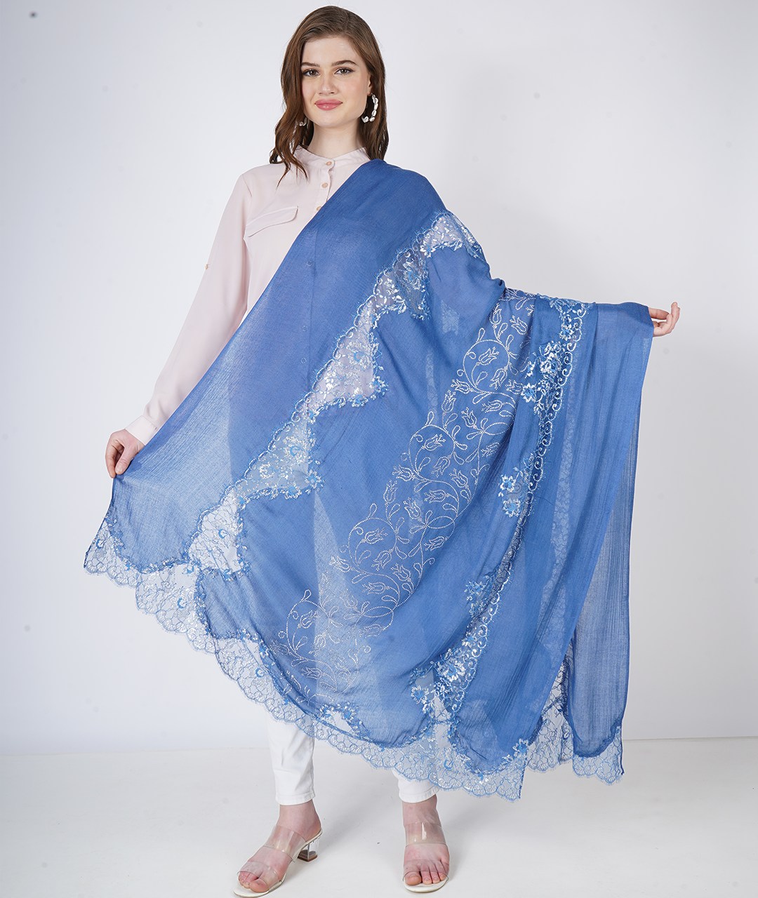 rench Lace Patterns  Manufacturers  in UAE
