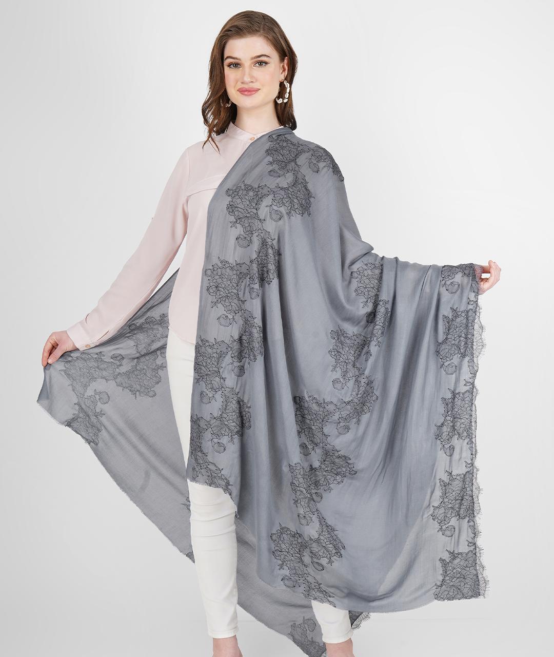 rench Lace Patterns  Manufacturers  in UAE