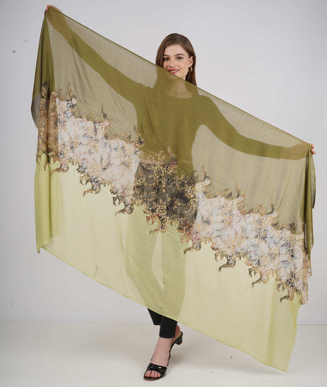 rench Lace Patterns  Manufacturers  in UAE