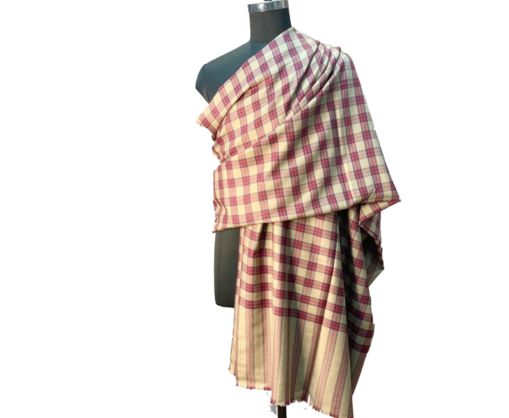 Cashmere Muffler Manufacturer in
                                    India