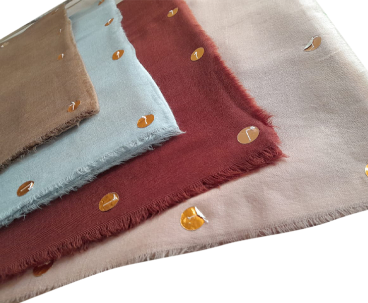 Silk Modal Manufacturer in India