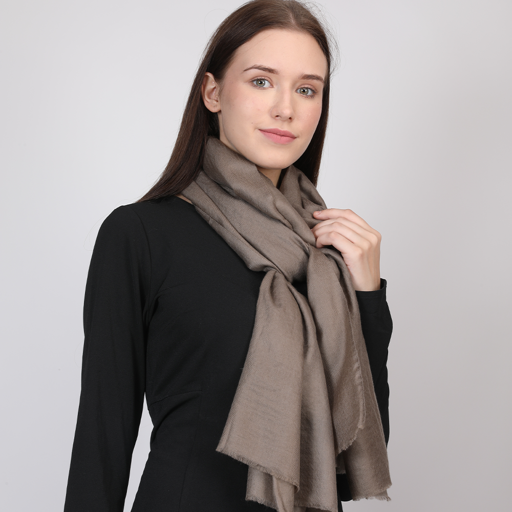 Pashmina Manufacturer
             in UAE