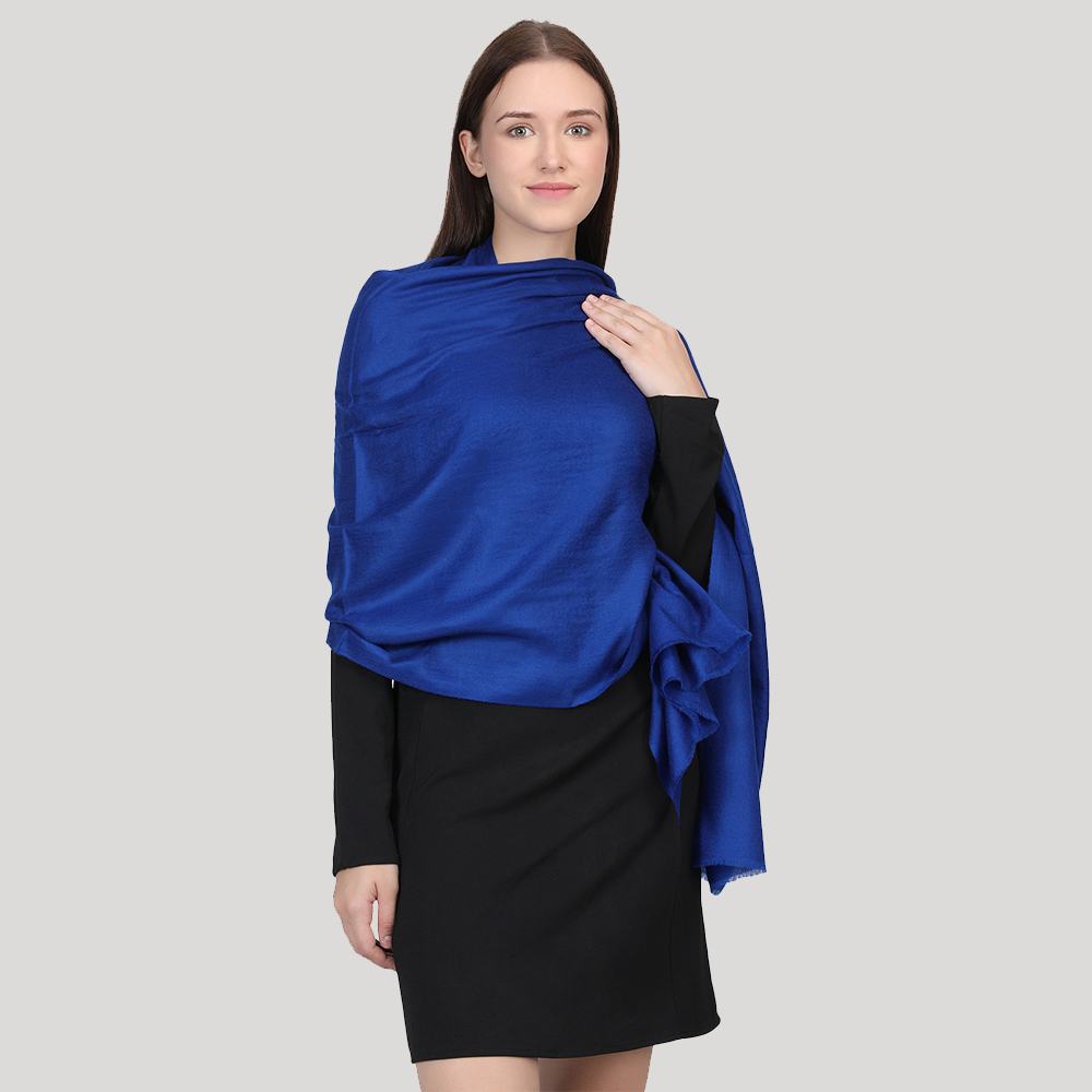 Pure Pashmina
            Manufacturer  in UAE