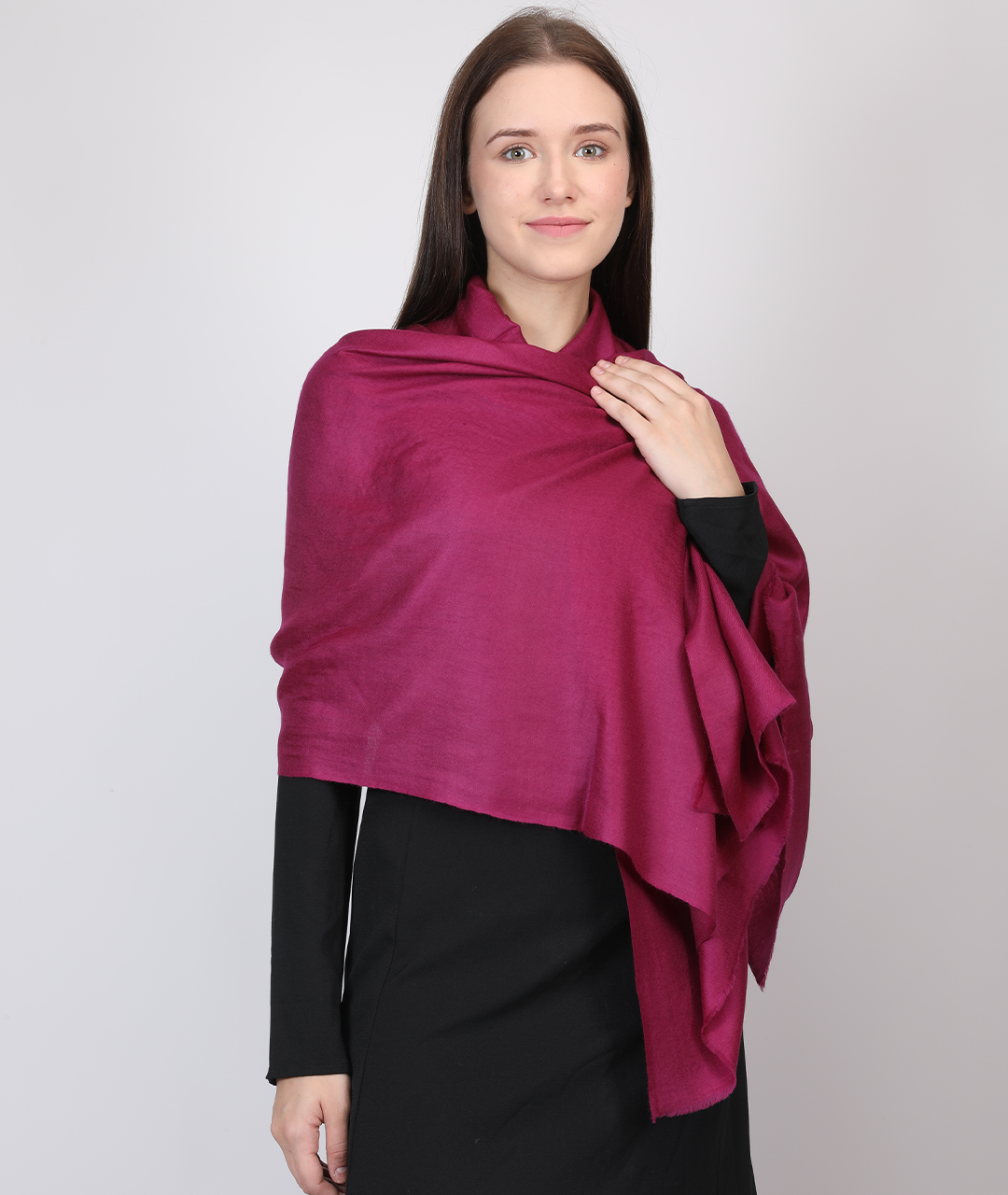 Pure Pashmina Manufacturer in UAE