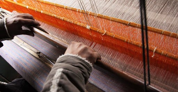 Leading Manufacturer of Pashmina in India