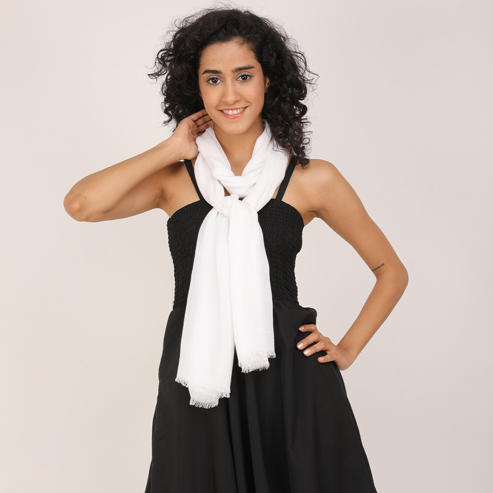 Silk Modal
            Stoles  Manufacturer  in UAE